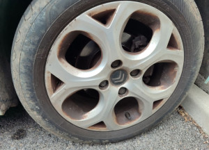 Photo de galerie - Lavage auto