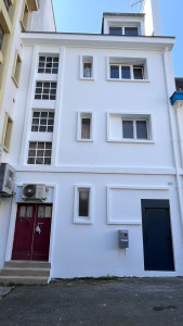 Photo de galerie - Ravalement 