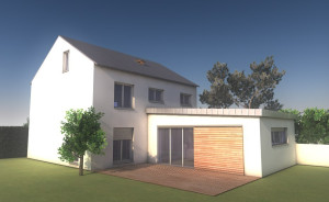 Photo de galerie - Architecte - Maître d'oeuvre