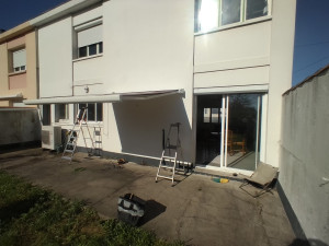 Photo de galerie - Paysagiste - Aménagement du jardin