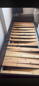 Photo de galerie - Bricolage et multi services