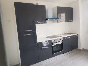 Photo de galerie - Montage meubles en kit