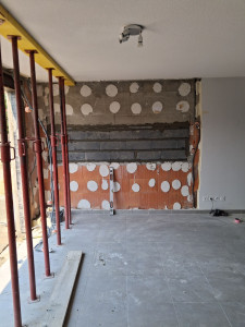 Photo de galerie - Maçonnerie