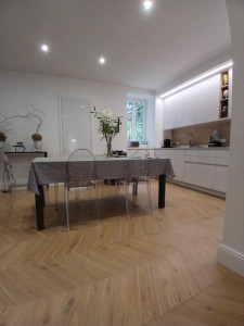 Photo de galerie - Carrelage