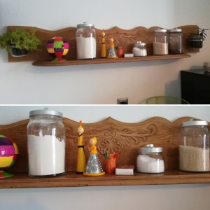 Photo de galerie - Menuiserie - Huisserie - Agencement