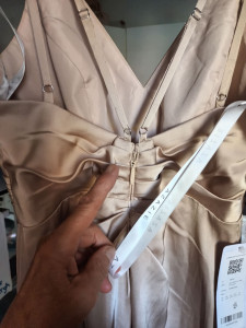 Photo de galerie - Couturière