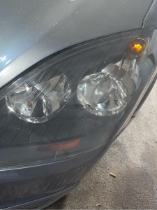 Photo de galerie - Réparation voiture