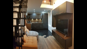 Photo de galerie - Artisan tout corps d'état - Rénovation