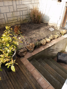 Photo de galerie - Maison personnel 