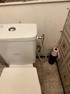 Photo de galerie - Plomberie - Installation sanitaire