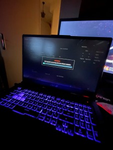 Photo de galerie - Dépannage informatique