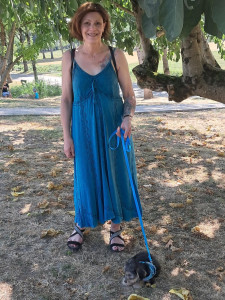 Photo de galerie - Une jolie promenade bucolique !