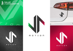 Photo de galerie - Création Logo pour société d’achat et livraison de voiture