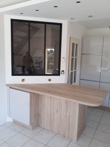 Photo de galerie - Bricolage et multi services