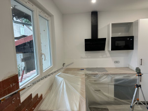 Photo de galerie - Carrelage