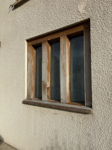 Photo de galerie - Ponçage 