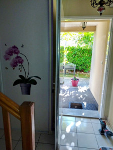 Photo de galerie - Serrurerie