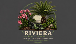 Photo de galerie - Riviera paysage