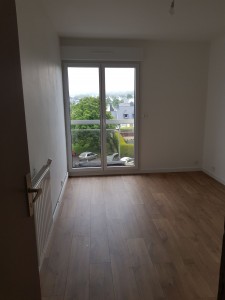 Photo de galerie - Pose de parquet - Revêtement de sol