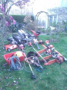 Photo de galerie - Voici une photo de réalisation proposée pour un Voisin