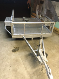 Photo de galerie - Artisan d'art