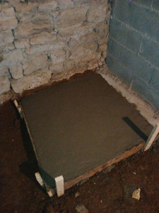 Photo de galerie - Maçonnerie