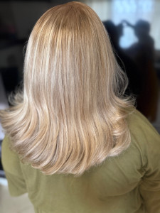 Photo de galerie -                   balayage