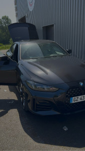 Photo de galerie - Lavage auto