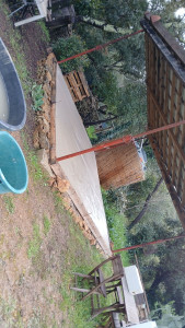 Photo de galerie - Maçonnerie