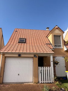 Photo de galerie - Couverture - Toiture