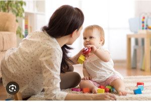 Photo de galerie - Garde d'enfants 