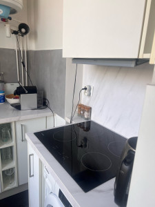 Photo de galerie - Ménage classique 