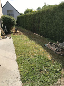 Photo de galerie - Bricolage et multi services