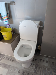 Photo de galerie - Plomberie - Installation sanitaire