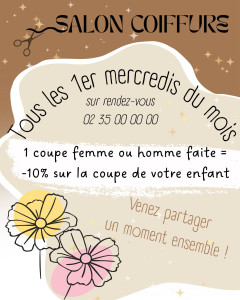 Photo de galerie - Publication Instagram