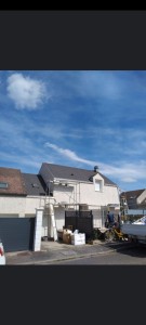 Photo de galerie - Couverture - Toiture