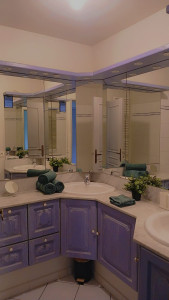 Photo de galerie - Nettoyage professionnel & lavage/ repassage de vos draps/ serviettes/ torchon de cuisine...