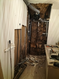 Photo de galerie - Avant 