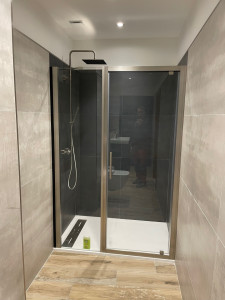 Photo de galerie - Agencement salle-de-bain