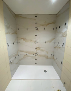 Photo de galerie - Carrelage