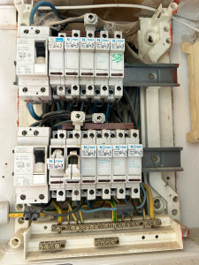 Photo de galerie - Avant 