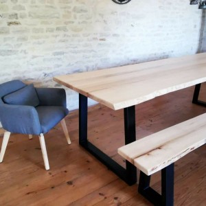 Photo de galerie - Menuiserie - Huisserie - Agencement