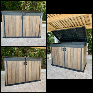 Photo de galerie - Montage meubles en kit