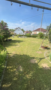 Photo de galerie - Tonte de pelouse - Débroussaillage