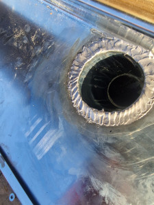 Photo de galerie - Couverture - Toiture