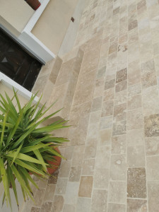 Photo de galerie - Carrelage