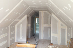 Photo de galerie - Plâtrerie - Murs - Plafonds