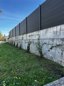 Photo de galerie - Paysagiste - Aménagement du jardin