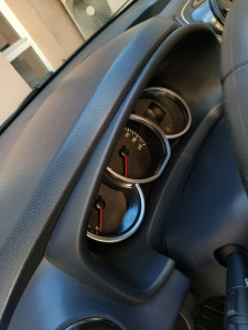 Photo de galerie - Apres nettoyage intérieur 