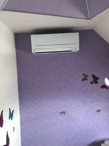 Photo de galerie - Chauffage - Climatisation